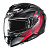 HJC Шлем F71 Catos MC1 в Пензе