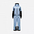 Finntrail Комбинезон женский Rachel 3853 LightBlue в Пензе
