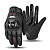 Ones Again Перчатки текст MG-07(P) black-red в Пензе