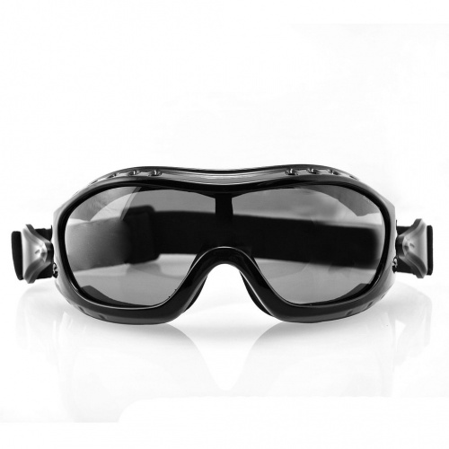 Bobster Маска NightHawk OTG Дымчатые линзы в Пензе