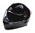AiM Шлем модуляр JK906 Black glossy в Пензе