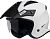 IXS Шлем iXS114 3.0 Бело-черный в Пензе