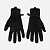 Finntrail Перчатки Venom 2706 Graphite в Пензе