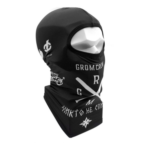 Grom Подшлемник Двор Спит в Пензе
