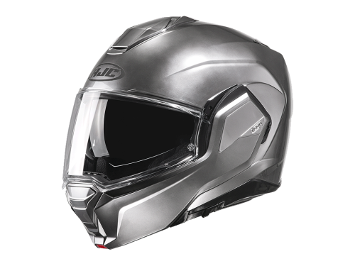 HJC Шлем i100 Hype Silver в Пензе