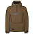 Scott Куртка XT Flex Dryo Pull-Over earth brown в Пензе