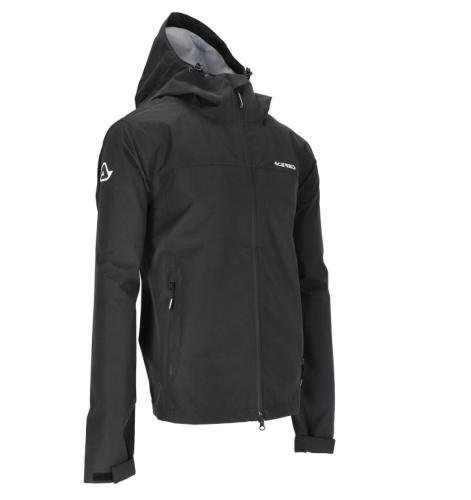 Acerbis Куртка Paddock 3L Black в Пензе