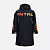 Finntrail Пальто мужское утепленное Boost 2016 GraphiteOrange в Пензе