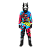 Grom Джерси Fatbear LimeBlue в Пензе