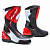 Forma Мотоботы Freccia Black/White/Red в Пензе