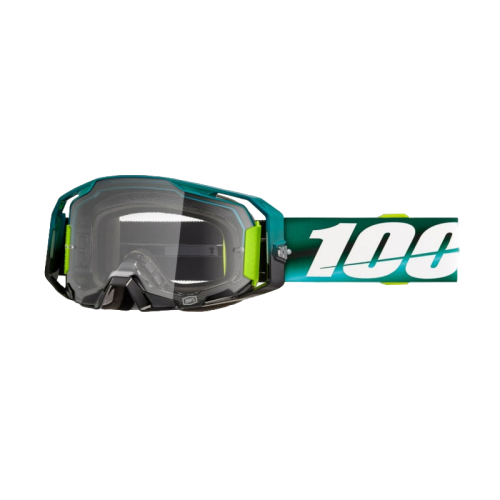 100% Очки Armatic Polarity / Clear в Пензе