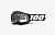 100% Очки Accuri 2 Goggle Black/Clear Lens в Пензе