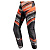Scott Брюки Kids Noise orange/black в Пензе