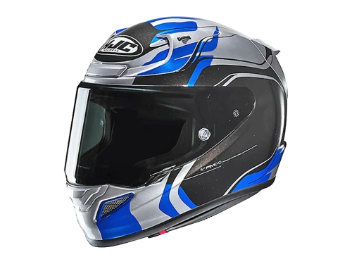 HJC Шлем RPHA12 Lawin MC2 в Пензе