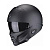 Scorpion Exo Мотошлем Combat II Solid Черный Матовый в Пензе