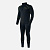 Finntrail Термобельё SubZero 6404 Black в Пензе