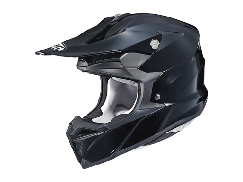 HJC Шлем i50 Black в Пензе
