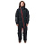 Dragonfly Комбинезон Gravity 2.0 Man Black - Red 2025 в Пензе