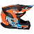 Acerbis Шлем детский Profile Junior Black/Orange в Пензе