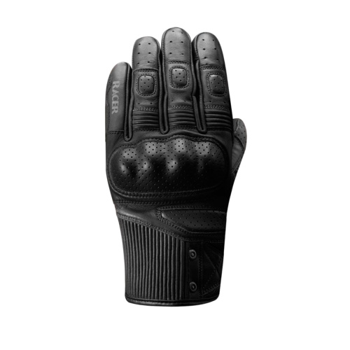Racer Перчатки Dante Black в Пензе