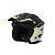 Acerbis Шлем Jet Aria 22-06 Black/Fluo-Yellow в Пензе