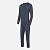 Finntrail Термобелье детское Dino 6100 DarkGreyPink в Пензе