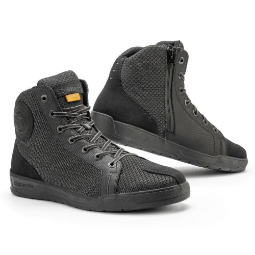 Stylmartin Мотокеды Tank WP Men Black в Пензе