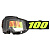 100% Очки Accuri 2 Goggle Fairbanks / Clear в Пензе