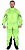 Hyperlook Дождевик раздельный Titan Green man в Пензе