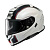 Shoei Шлем Neotec 3 Satori TC-6 бело-черно-красный в Пензе