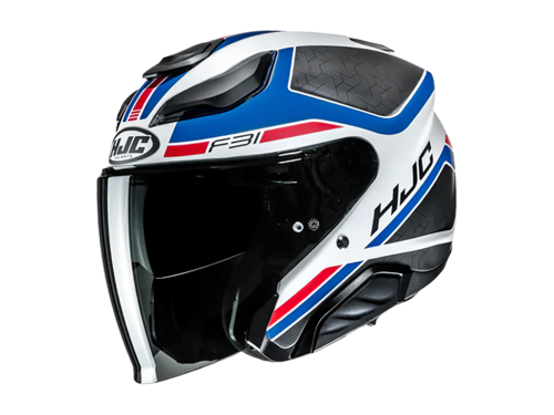 HJC Шлем F31 Ceron MC21SF в Пензе