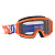 Scott Очки подростковые Primal orange clear в Пензе