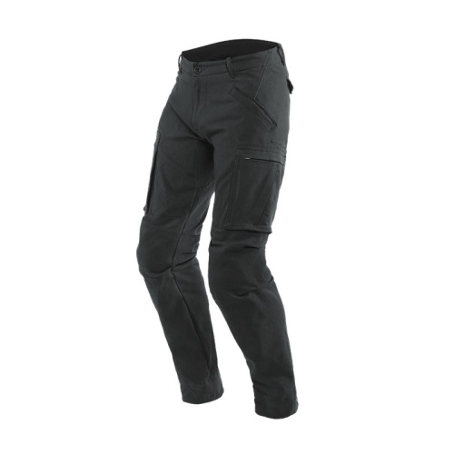 Dainese Брюки Combat 001 Black в Пензе