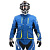 Dragonfly Куртка Эндуро Freeride Blue-Yellow в Пензе