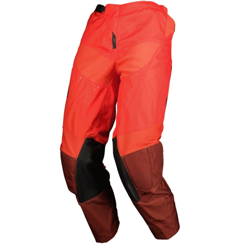 Scott Брюки 350 Dirt Evo red/black в Пензе