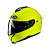 HJC Шлем C 91 Fluorescent Green в Пензе