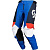 SCOTT Брюки 450 Angled blue/red в Пензе