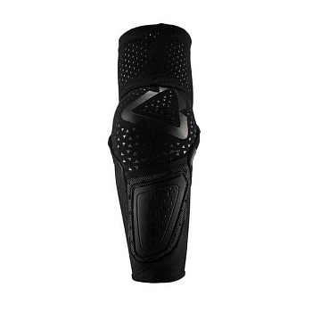Leatt Налокотники 3DF Elbow Guard Hybrid Black в Пензе