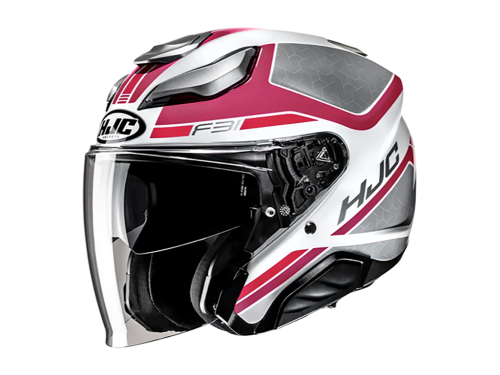 HJC Шлем F31 Ceron MC8 в Пензе