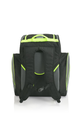 Acerbis Рюкзак Jerla Black/Yellow (102 L) в Пензе