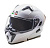 AiM Шлем модуляр JK906 White в Пензе