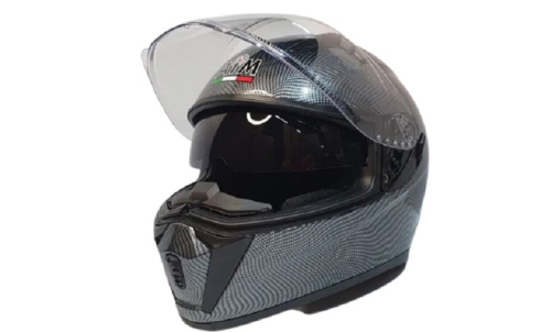 AIM Шлем интеграл JK320 Carbon в Пензе