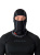 Starks Подшлемник Light Combi черный в Пензе Starks Подшлемник Light Combi черный в Пензе