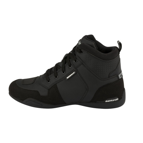 Bering Ботинки Sumatra Black в Пензе