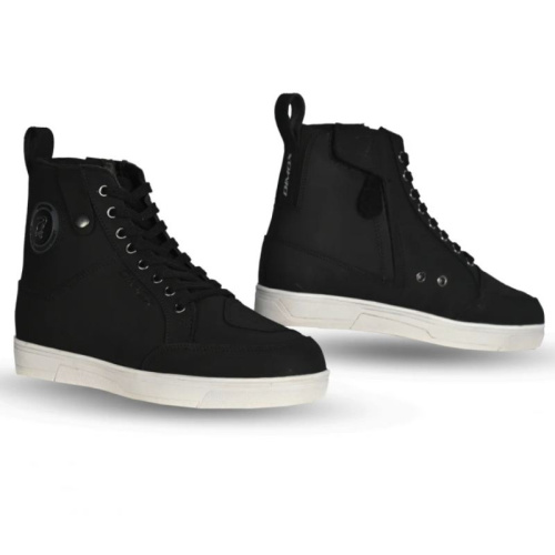 Dimox Ботинки Bolt Sneaker Black в Пензе