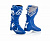 Acerbis Мотоботы кроссовые X-Team Blue/White в Пензе