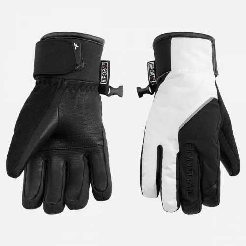 Finntrail Перчатки женские Freeride 2705 GraphiteWhite в Пензе