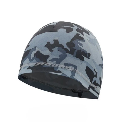 Scout Подшлемник-шапочка spotty Light серо-черный в Пензе