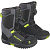 Scott Ботинки зимние X-Trax EVO Black-Safety Yellow в Пензе