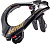 Leatt защита шеи 3.5 Neck Brace 2025 Black в Пензе